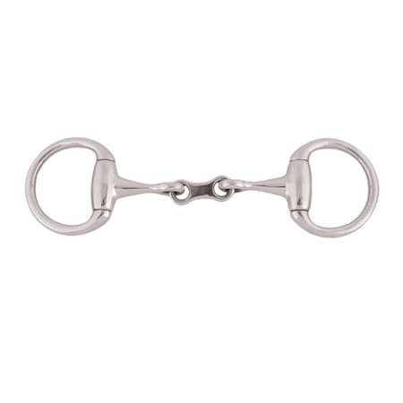 Jacks Imports Pony French Snaffle Bit 11136
